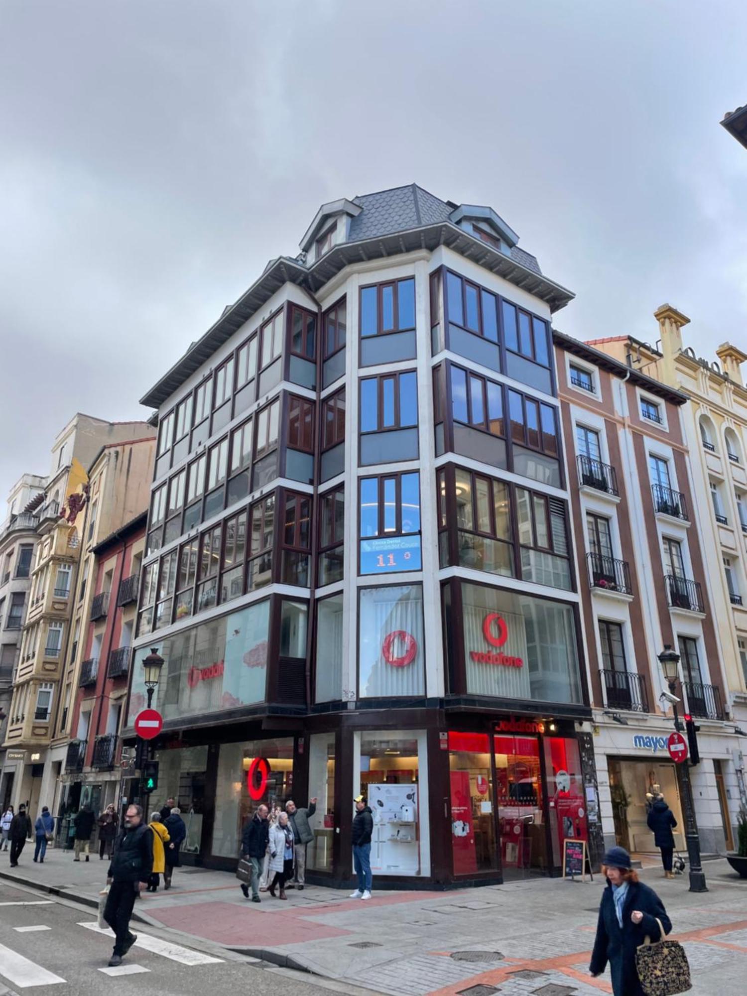 Atuaire Home Vivienda B Luminosa Parking Incluido En Plena Calle Comercial Burgos Exterior photo
